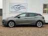 USED 2018 68 VAUXHALL ASTRA 1.0 DESIGN ECOTEC S/S 5d 104 BHP www.suffolkcarcentre.co.uk - Located at Ilketshall
