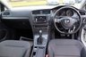 USED 2013 13 VOLKSWAGEN GOLF 2.0 SE TDI BLUEMOTION TECHNOLOGY DSG 5d 148 BHP 