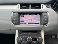 USED 2013 62 LAND ROVER RANGE ROVER EVOQUE 2.2 SD4 PURE TECH 5d 190 BHP 