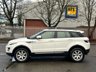 USED 2013 62 LAND ROVER RANGE ROVER EVOQUE 2.2 SD4 PURE TECH 5d 190 BHP 