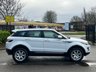 USED 2013 62 LAND ROVER RANGE ROVER EVOQUE 2.2 SD4 PURE TECH 5d 190 BHP 