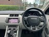 USED 2013 62 LAND ROVER RANGE ROVER EVOQUE 2.2 SD4 PURE TECH 5d 190 BHP 