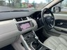 USED 2013 62 LAND ROVER RANGE ROVER EVOQUE 2.2 SD4 PURE TECH 5d 190 BHP 
