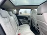 USED 2013 62 LAND ROVER RANGE ROVER EVOQUE 2.2 SD4 PURE TECH 5d 190 BHP 