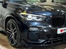 USED 2019 19 BMW X5 3.0 XDRIVE30D M SPORT 5d 261 BHP 