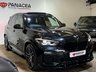 USED 2019 19 BMW X5 3.0 XDRIVE30D M SPORT 5d 261 BHP 