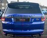 USED 2018 LAND ROVER RANGE ROVER SPORT 5.0 SVR 5d 567 BHP VIRT COCKPIT+EXPOSED CARBON BONNET