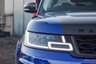 USED 2018 LAND ROVER RANGE ROVER SPORT 5.0 SVR 5d 567 BHP VIRT COCKPIT+EXPOSED CARBON BONNET
