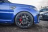 USED 2018 LAND ROVER RANGE ROVER SPORT 5.0 SVR 5d 567 BHP VIRT COCKPIT+EXPOSED CARBON BONNET