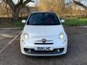 USED 2011 11 ABARTH 500 1.4 ABARTH 3d 135 BHP EsseEsse Pack, 1 of 500