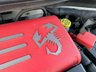 USED 2011 11 ABARTH 500 1.4 ABARTH 3d 135 BHP EsseEsse Pack, 1 of 500