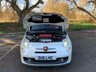 USED 2011 11 ABARTH 500 1.4 ABARTH 3d 135 BHP EsseEsse Pack, 1 of 500