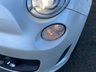USED 2011 11 ABARTH 500 1.4 ABARTH 3d 135 BHP EsseEsse Pack, 1 of 500