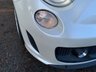 USED 2011 11 ABARTH 500 1.4 ABARTH 3d 135 BHP EsseEsse Pack, 1 of 500