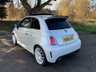 USED 2011 11 ABARTH 500 1.4 ABARTH 3d 135 BHP EsseEsse Pack, 1 of 500