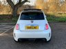 USED 2011 11 ABARTH 500 1.4 ABARTH 3d 135 BHP EsseEsse Pack, 1 of 500