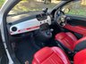 USED 2011 11 ABARTH 500 1.4 ABARTH 3d 135 BHP EsseEsse Pack, 1 of 500