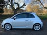 USED 2011 11 ABARTH 500 1.4 ABARTH 3d 135 BHP EsseEsse Pack, 1 of 500