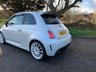 USED 2011 11 ABARTH 500 1.4 ABARTH 3d 135 BHP EsseEsse Pack, 1 of 500
