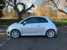USED 2011 11 ABARTH 500 1.4 ABARTH 3d 135 BHP EsseEsse Pack, 1 of 500