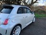 USED 2011 11 ABARTH 500 1.4 ABARTH 3d 135 BHP EsseEsse Pack, 1 of 500