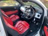 USED 2011 11 ABARTH 500 1.4 ABARTH 3d 135 BHP EsseEsse Pack, 1 of 500