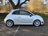 USED 2011 11 ABARTH 500 1.4 ABARTH 3d 135 BHP EsseEsse Pack, 1 of 500