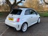 USED 2011 11 ABARTH 500 1.4 ABARTH 3d 135 BHP EsseEsse Pack, 1 of 500