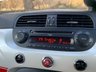 USED 2011 11 ABARTH 500 1.4 ABARTH 3d 135 BHP EsseEsse Pack, 1 of 500