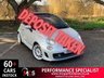 USED 2011 11 ABARTH 500 1.4 ABARTH 3d 135 BHP EsseEsse Pack, 1 of 500