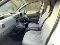 USED 2013 13 PEUGEOT PARTNER 1.6 HDI S L1 850 89 BHP 
