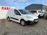 USED 2013 13 PEUGEOT PARTNER 1.6 HDI S L1 850 89 BHP 