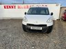 USED 2013 13 PEUGEOT PARTNER 1.6 HDI S L1 850 89 BHP 