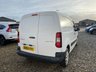 USED 2013 13 PEUGEOT PARTNER 1.6 HDI S L1 850 89 BHP 