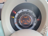 USED 2015 15 FIAT 500 1.2 POP 3d 69 BHP VERY LOW MILES - RAC WARRANTY