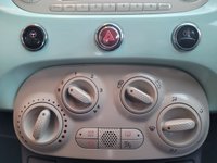 USED 2015 15 FIAT 500 1.2 POP 3d 69 BHP VERY LOW MILES - RAC WARRANTY