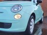 USED 2015 15 FIAT 500 1.2 POP 3d 69 BHP VERY LOW MILES - RAC WARRANTY