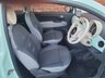 USED 2015 15 FIAT 500 1.2 POP 3d 69 BHP VERY LOW MILES - RAC WARRANTY