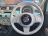 USED 2015 15 FIAT 500 1.2 POP 3d 69 BHP VERY LOW MILES - RAC WARRANTY