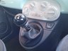 USED 2015 15 FIAT 500 1.2 POP 3d 69 BHP VERY LOW MILES - RAC WARRANTY