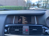 USED 2015 65 BMW X3 2.0L XDRIVE20D SE 5d 188 BHP 