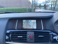 USED 2015 65 BMW X3 2.0L XDRIVE20D SE 5d 188 BHP 