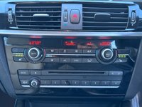 USED 2015 65 BMW X3 2.0L XDRIVE20D SE 5d 188 BHP 