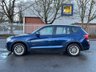 USED 2015 65 BMW X3 2.0L XDRIVE20D SE 5d 188 BHP 
