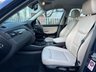 USED 2015 65 BMW X3 2.0L XDRIVE20D SE 5d 188 BHP 