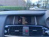 USED 2015 65 BMW X3 2.0L XDRIVE20D SE 5d 188 BHP 