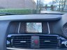 USED 2015 65 BMW X3 2.0L XDRIVE20D SE 5d 188 BHP 