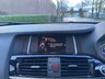 USED 2015 65 BMW X3 2.0L XDRIVE20D SE 5d 188 BHP 