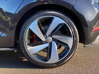 USED 2018 18 VOLKSWAGEN GOLF 2.0 GTI TSI DSG 5d 227 BHP 