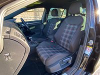 USED 2018 18 VOLKSWAGEN GOLF 2.0 GTI TSI DSG 5d 227 BHP 